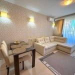 Двустаен апартамент в к.к. Слънчев бряг - 64 кв.м за 722 €/кв.м - Снимка #1