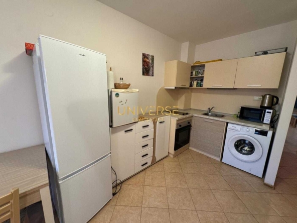 Двустаен апартамент в к.к. Слънчев бряг - 60 кв.м за 735 €/кв.м - Снимка #1