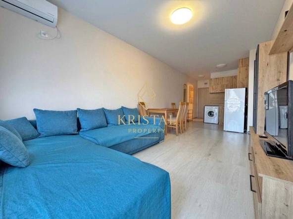 Двустаен апартамент в с. Тънково, Област Бургас - 47 кв.м за 635 €/кв.м - Снимка #1