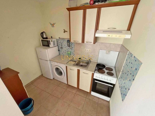 Двустаен апартамент в Свети Влас - 68 кв.м за 615 €/кв.м - Снимка #1