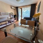 Едностаен апартамент в к.к. Слънчев бряг - 46 кв.м за 979 €/кв.м - Снимка #1