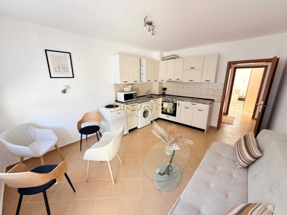 Тристаен апартамент в к.к. Слънчев бряг - 85 кв.м за 603 €/кв.м - Снимка #1
