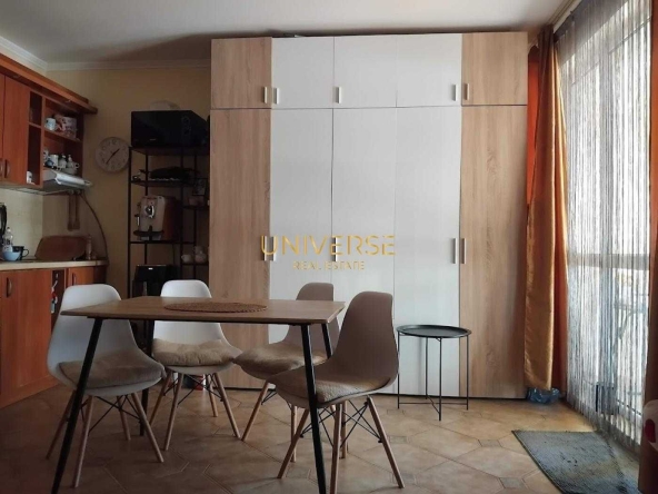 Едностаен апартамент в к.к. Слънчев бряг - 50 кв.м за 704 €/кв.м - Снимка #1