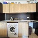 Двустаен апартамент в к.к. Слънчев бряг - 52 кв.м за 652 €/кв.м - Снимка #1