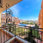 Едностаен апартамент в к.к. Слънчев бряг - 35 кв.м за 1415 €/кв.м - Снимка #1