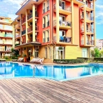 Едностаен апартамент в к.к. Слънчев бряг - 37 кв.м за 688 €/кв.м - Снимка #1