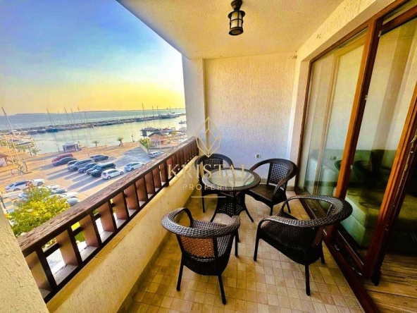 Тристаен апартамент в Свети Влас - 72 кв.м за 1488 €/кв.м - Снимка #1