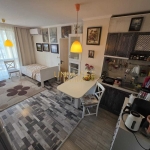 Едностаен апартамент в к.к. Слънчев бряг - 37 кв.м за 951 €/кв.м - Снимка #1