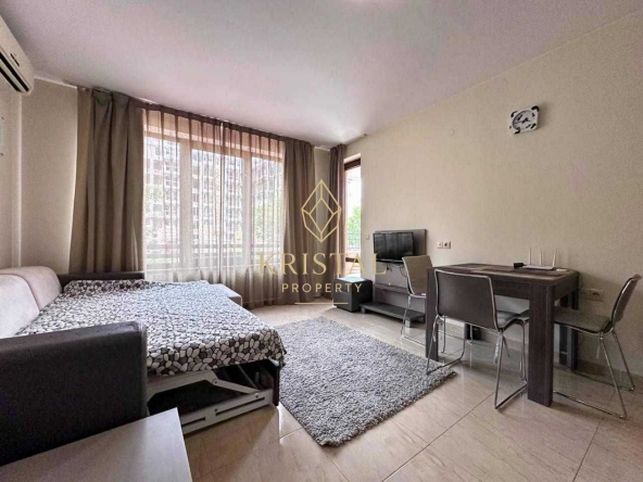 Двустаен апартамент в Свети Влас - 64 кв.м за 829 €/кв.м - Снимка #1