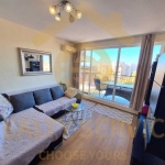 Двустаен апартамент в к.к. Слънчев бряг - 55 кв.м за 1128 €/кв.м - Снимка #1