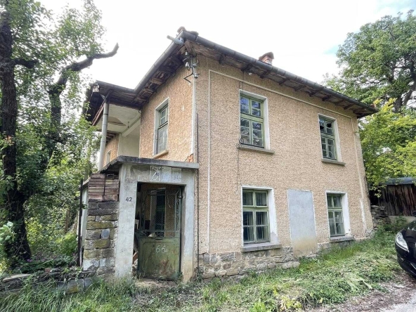 Къща в Габрово, Център - 70 кв.м за 212 €/кв.м - Снимка #1