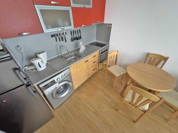 Двустаен апартамент в с. Тънково, Област Бургас - 50 кв.м за 572 €/кв.м - Снимка #1