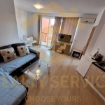 Двустаен апартамент в к.к. Слънчев бряг - 50 кв.м за 1160 €/кв.м - Снимка #1