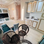 Двустаен апартамент в к.к. Слънчев бряг - 107 кв.м за 763 €/кв.м - Снимка #1