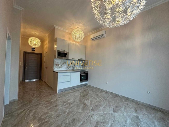 Двустаен апартамент в Свети Влас - 52 кв.м за 1128 €/кв.м - Снимка #1