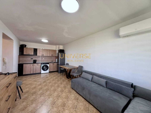 Двустаен апартамент в к.к. Слънчев бряг - 65 кв.м за 518 €/кв.м - Снимка #1