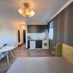 Едностаен апартамент в к.к. Слънчев бряг - 33 кв.м за 935 €/кв.м - Снимка #1