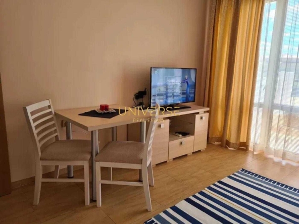 Едностаен апартамент в к.к. Слънчев бряг - 35 кв.м за 948 €/кв.м - Снимка #1