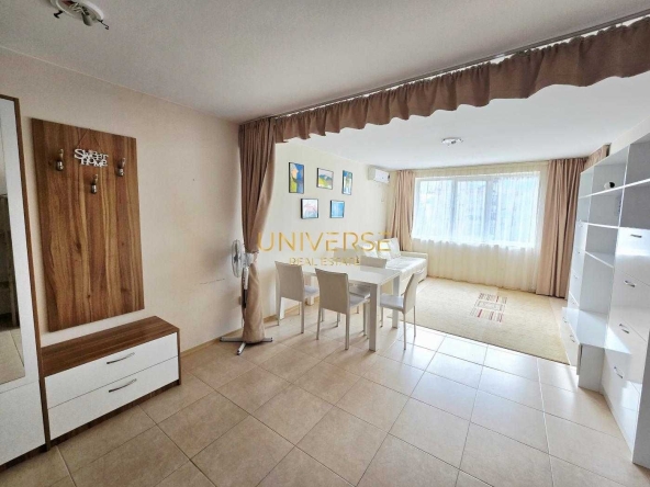 Двустаен апартамент в с. Равда, Област Бургас - 75 кв.м за 714 €/кв.м - Снимка #1