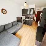 Двустаен апартамент в Свети Влас - 39 кв.м за 889 €/кв.м - Снимка #1