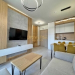 Двустаен апартамент в к.к. Слънчев бряг - 50 кв.м за 1020 €/кв.м - Снимка #1