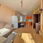 Двустаен апартамент в с. Кошарица, Област Бургас - 60 кв.м за 521 €/кв.м - Снимка #1