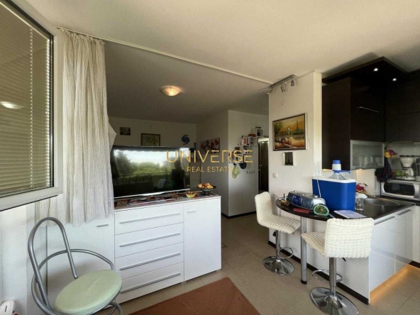 Едностаен апартамент в с. Равда, Област Бургас - 48 кв.м за 755 €/кв.м - Снимка #1