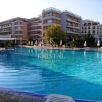 Едностаен апартамент в к.к. Слънчев бряг - 37 кв.м за 772 €/кв.м - Снимка #1