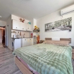 Едностаен апартамент в к.к. Слънчев бряг - 35 кв.м за 649 €/кв.м - Снимка #1