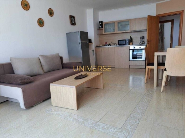 Двустаен апартамент в Свети Влас - 65 кв.м за 1059 €/кв.м - Снимка #1