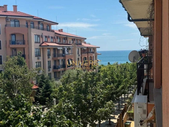 Двустаен апартамент в Свети Влас - 63 кв.м за 1374 €/кв.м - Снимка #1