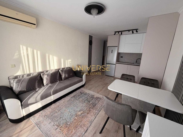 Двустаен апартамент в Свети Влас - 62 кв.м за 979 €/кв.м - Снимка #1