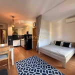 Едностаен апартамент в Свети Влас - 38 кв.м за 1101 €/кв.м - Снимка #1