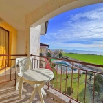 Двустаен апартамент в к.к. Слънчев бряг - 48 кв.м за 637 €/кв.м - Снимка #1