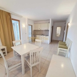 Двустаен апартамент в к.к. Слънчев бряг - 79 кв.м за 555 €/кв.м - Снимка #1