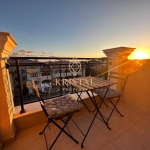 Двустаен апартамент в Свети Влас - 50 кв.м за 1428 €/кв.м - Снимка #1