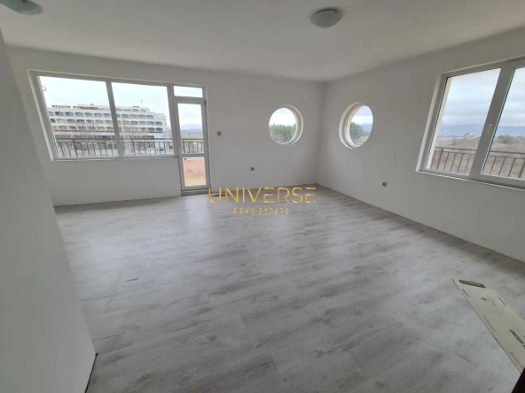 Едностаен апартамент в к.к. Слънчев бряг - 44 кв.м за 615 €/кв.м - Снимка #1