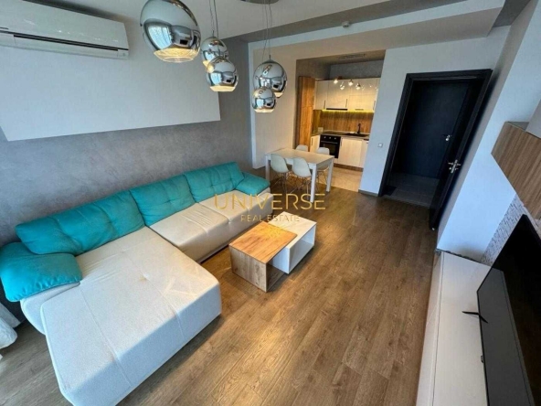 Двустаен апартамент в Свети Влас - 76 кв.м за 1711 €/кв.м - Снимка #1