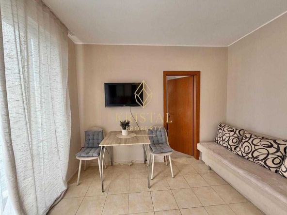 Двустаен апартамент в к.к. Слънчев бряг - 40 кв.м за 816 €/кв.м - Снимка #1