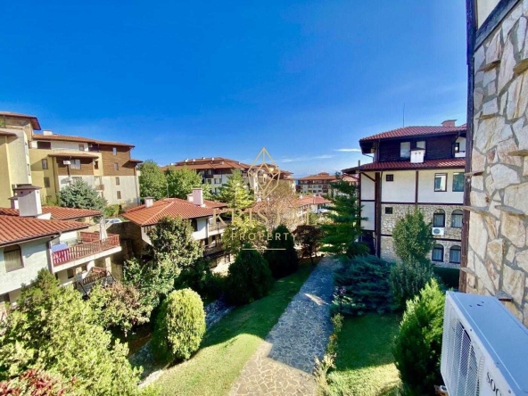 Двустаен апартамент в Свети Влас - 65 кв.м за 746 €/кв.м - Снимка #1