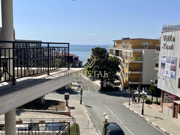 Двустаен апартамент в Свети Влас - 63 кв.м за 915 €/кв.м - Снимка #1