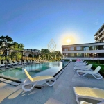 Двустаен апартамент в к.к. Слънчев бряг - 50 кв.м за 1000 €/кв.м - Снимка #1