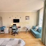 Едностаен апартамент в Несебър - 40 кв.м за 931 €/кв.м - Снимка #1