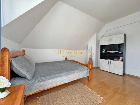 Двустаен апартамент в к.к. Слънчев бряг - 63 кв.м за 514 €/кв.м - Снимка #1