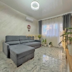 Двустаен апартамент в к.к. Слънчев бряг - 109 кв.м за 590 €/кв.м - Снимка #1