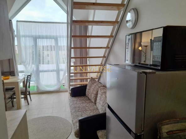 Тристаен апартамент в к.к. Слънчев бряг - 56 кв.м за 651 €/кв.м - Снимка #1