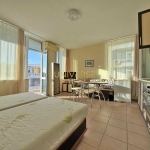 Двустаен апартамент в Свети Влас - 65 кв.м за 689 €/кв.м - Снимка #1