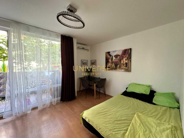 Тристаен апартамент в Свети Влас - 70 кв.м за 620 €/кв.м - Снимка #1