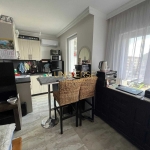 Едностаен апартамент в к.к. Слънчев бряг - 41 кв.м за 821 €/кв.м - Снимка #1