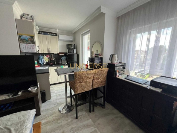 Едностаен апартамент в к.к. Слънчев бряг - 41 кв.м за 821 €/кв.м - Снимка #1